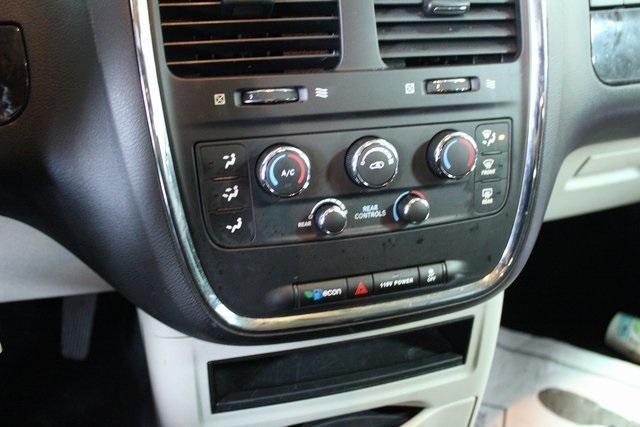 used 2017 Dodge Grand Caravan car, priced at $13,900