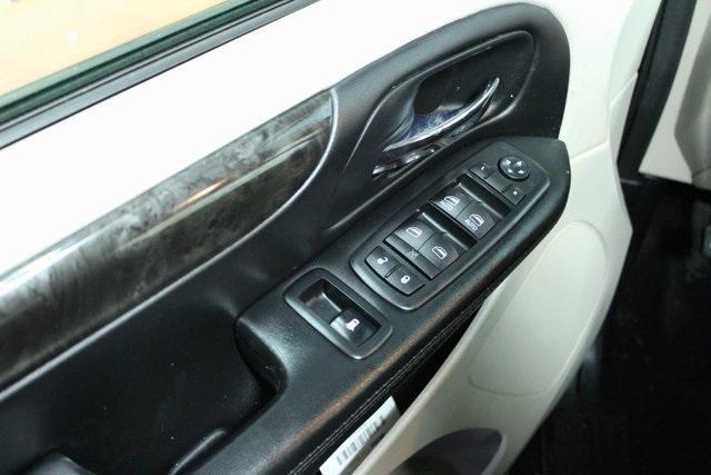 used 2017 Dodge Grand Caravan car, priced at $13,900