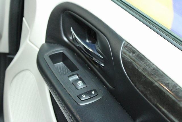 used 2017 Dodge Grand Caravan car, priced at $13,900