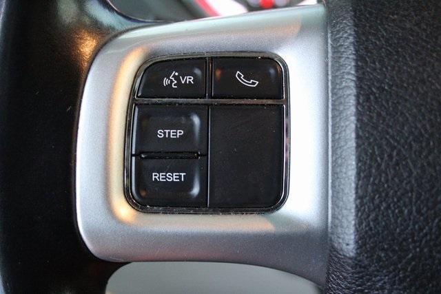 used 2017 Dodge Grand Caravan car, priced at $13,900