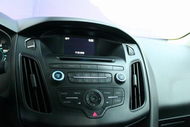 used 2016 Ford Focus car, priced at $8,900
