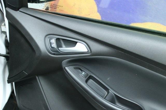 used 2016 Ford Focus car, priced at $8,900