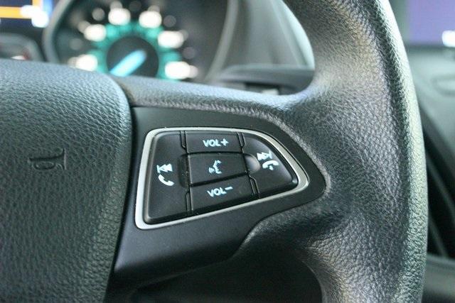 used 2016 Ford Focus car, priced at $8,900