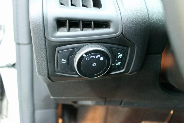 used 2016 Ford Focus car, priced at $8,900