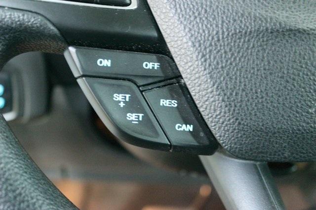 used 2016 Ford Focus car, priced at $8,900