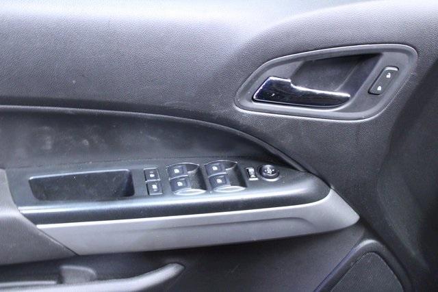 used 2018 Chevrolet Colorado car, priced at $23,900