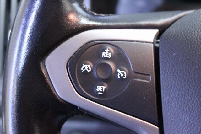 used 2018 Chevrolet Colorado car, priced at $23,900