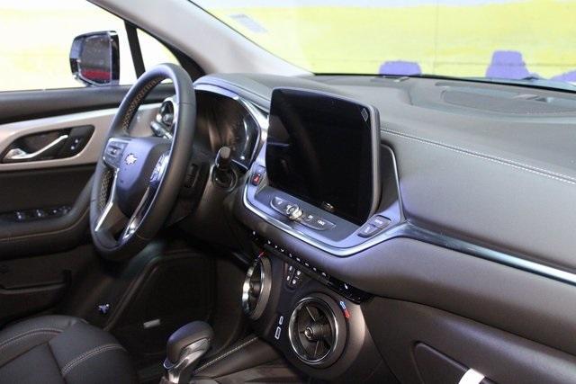 new 2026 Chevrolet Blazer car, priced at $46,854