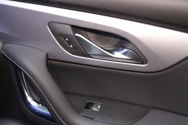 new 2026 Chevrolet Blazer car, priced at $46,854