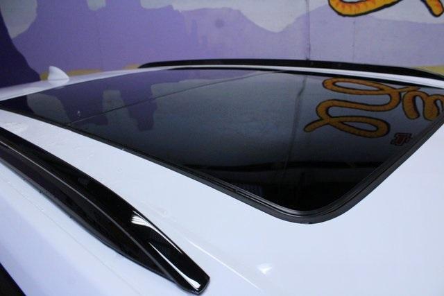 new 2026 Chevrolet Blazer car, priced at $46,854