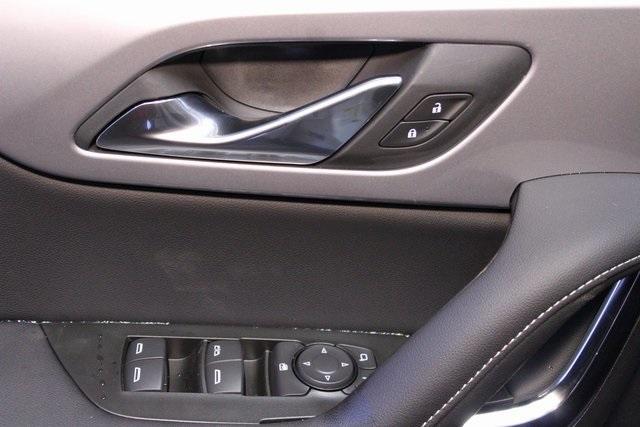 new 2026 Chevrolet Blazer car, priced at $46,854