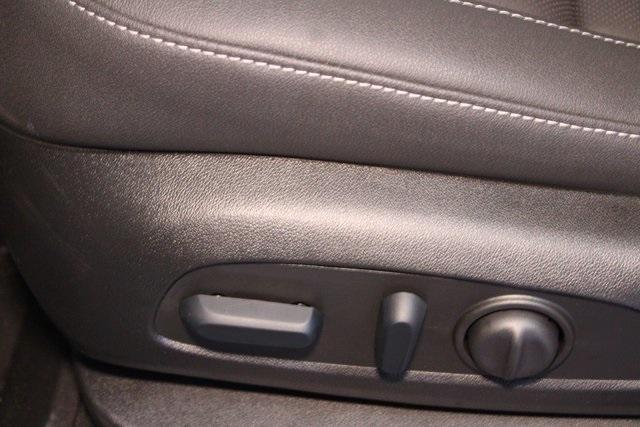 new 2026 Chevrolet Blazer car, priced at $46,854