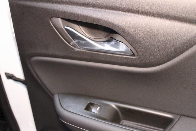 new 2026 Chevrolet Blazer car, priced at $46,854