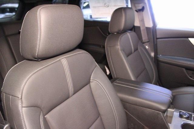 new 2026 Chevrolet Blazer car, priced at $46,854