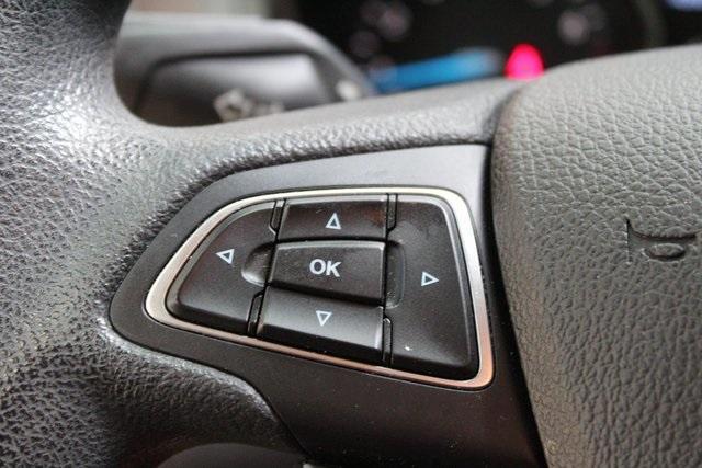 used 2018 Ford Focus car, priced at $10,900