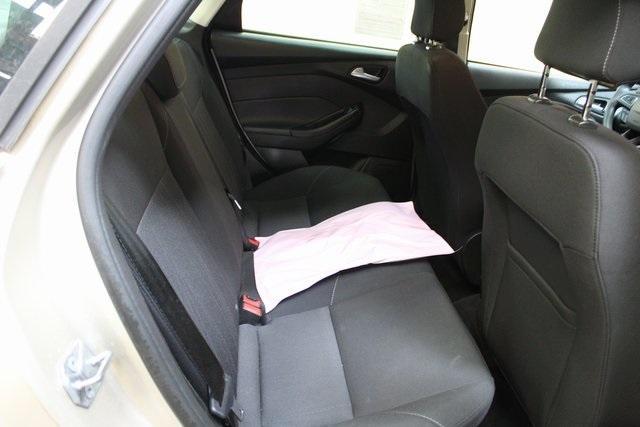 used 2018 Ford Focus car, priced at $10,900