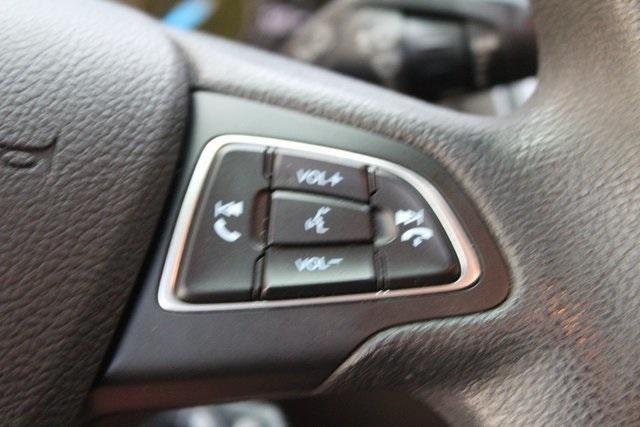 used 2018 Ford Focus car, priced at $10,900