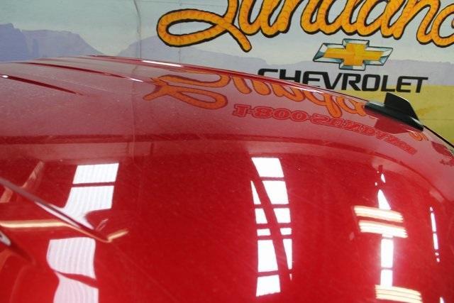 used 2021 Chevrolet Silverado 1500 car, priced at $31,900