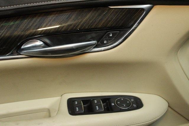 used 2018 Cadillac XT5 car, priced at $18,900