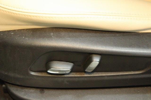 used 2018 Cadillac XT5 car, priced at $18,900