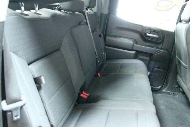 used 2023 Chevrolet Silverado 1500 car, priced at $37,900