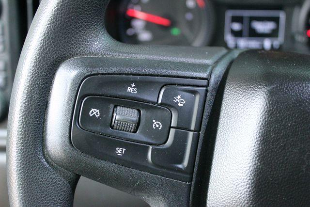 used 2023 Chevrolet Silverado 1500 car, priced at $37,900