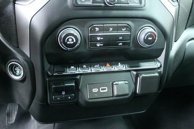 used 2023 Chevrolet Silverado 1500 car, priced at $37,900