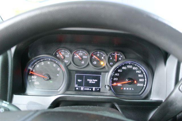 used 2023 Chevrolet Silverado 1500 car, priced at $37,900