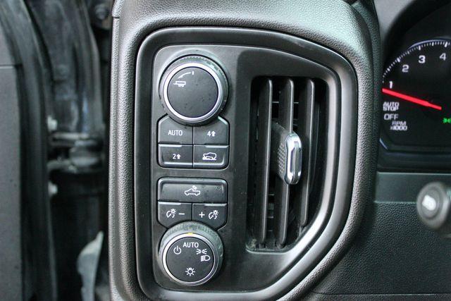 used 2023 Chevrolet Silverado 1500 car, priced at $37,900