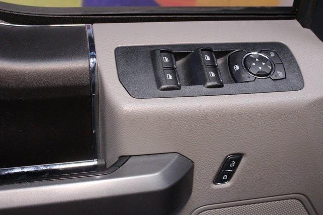 used 2019 Ford F-150 car