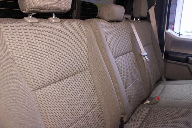 used 2019 Ford F-150 car