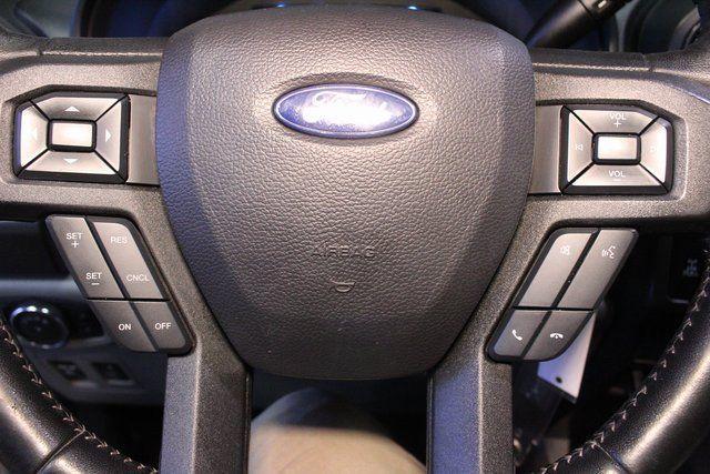 used 2019 Ford F-150 car