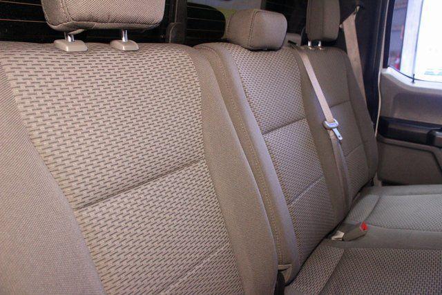 used 2019 Ford F-150 car