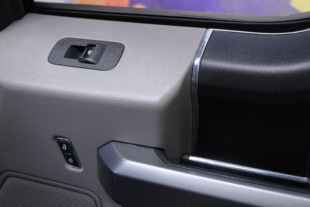 used 2019 Ford F-150 car