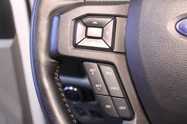 used 2019 Ford F-150 car