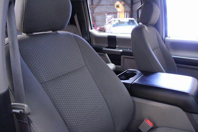 used 2019 Ford F-150 car