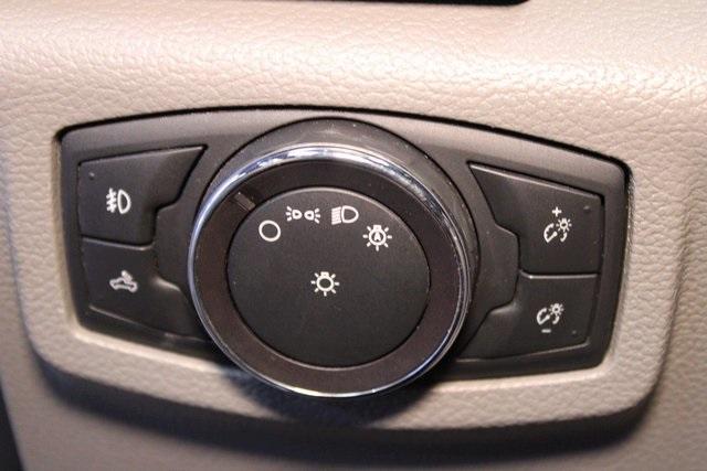 used 2019 Ford F-150 car