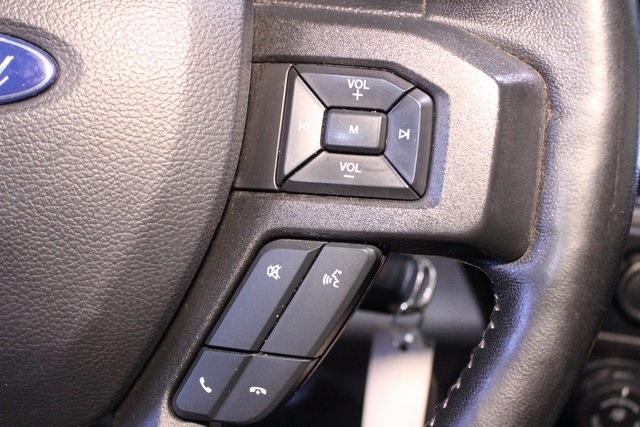 used 2019 Ford F-150 car