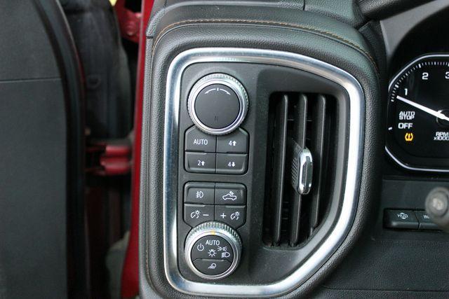 used 2019 GMC Sierra 1500 car, priced at $32,400