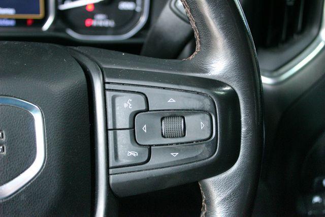 used 2019 GMC Sierra 1500 car, priced at $32,400