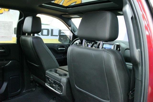 used 2019 GMC Sierra 1500 car, priced at $32,400