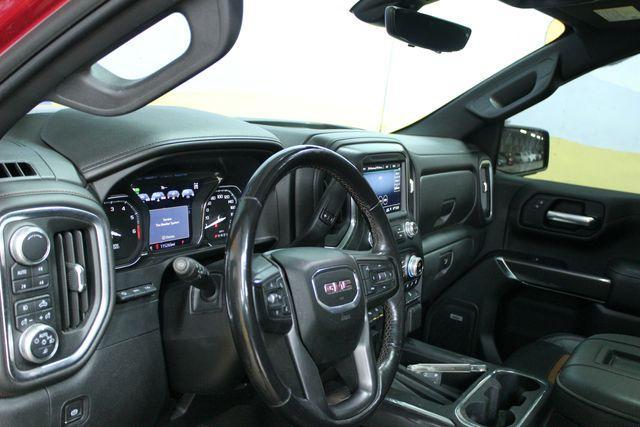 used 2019 GMC Sierra 1500 car, priced at $32,400