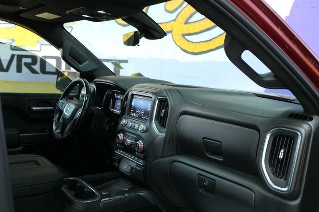 used 2019 GMC Sierra 1500 car, priced at $32,400