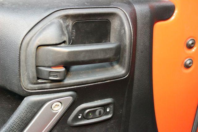 used 2015 Jeep Wrangler Unlimited car, priced at $18,900