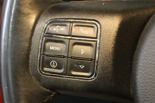 used 2015 Jeep Wrangler Unlimited car, priced at $18,900