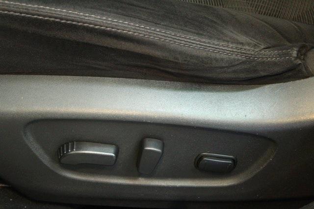 used 2015 Nissan Rogue car, priced at $12,900