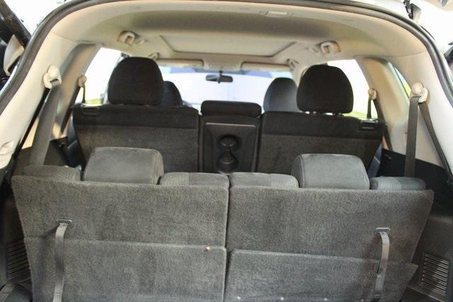 used 2015 Nissan Rogue car, priced at $12,900