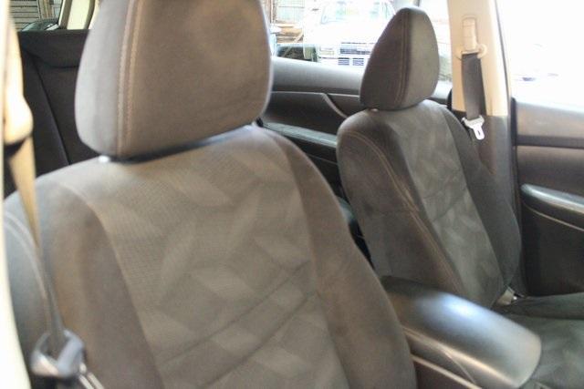 used 2015 Nissan Rogue car, priced at $12,900