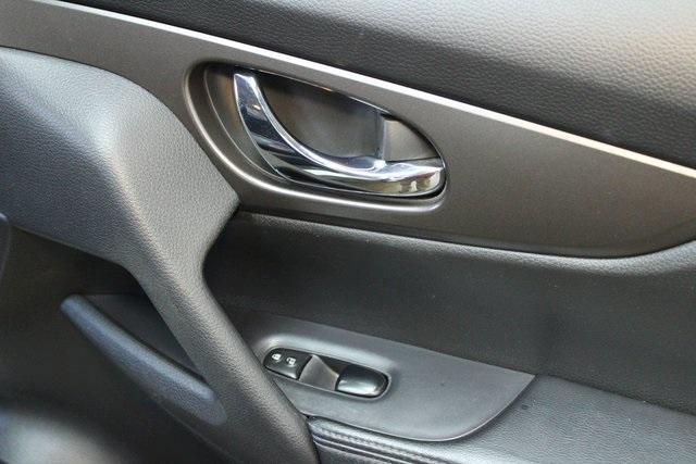 used 2015 Nissan Rogue car, priced at $12,900