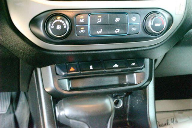used 2019 Chevrolet Colorado car, priced at $20,900